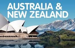 Tips Mengurus Visa Australia & New Zealand